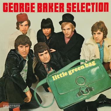 George Baker Selection -  Little Green Bag